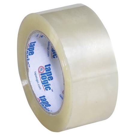 Tape Logic 2'' x 110 yds. Clear Tape Logic No 400 Industrial Tape, 36PK BUY00031147